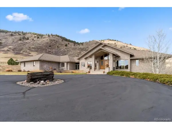5881 Deer Meadow Trl, Golden, CO 80403
