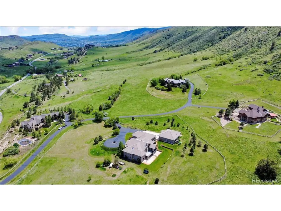 5881 Deer Meadow Trl, Golden, CO 80403 - #2