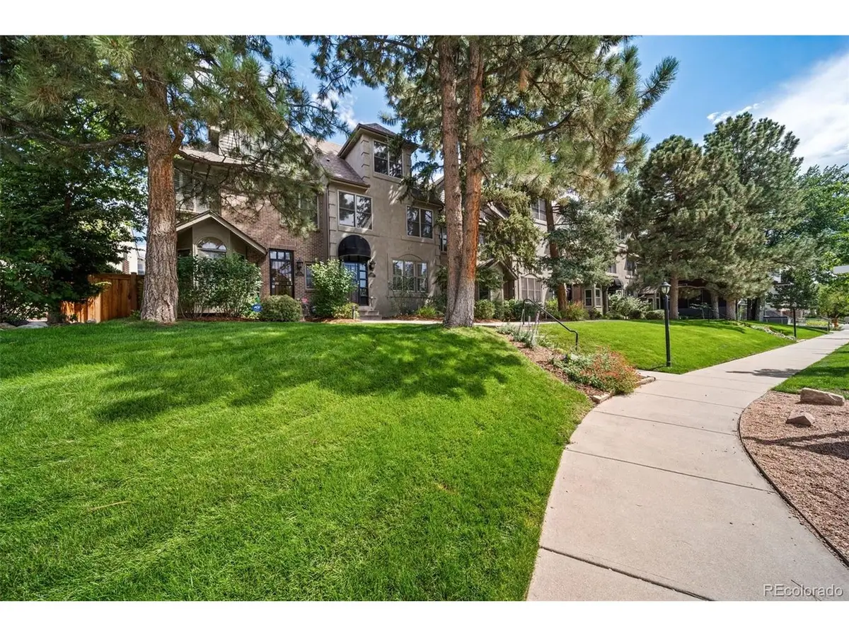 124 Jackson St, Denver, CO 80206 - #1