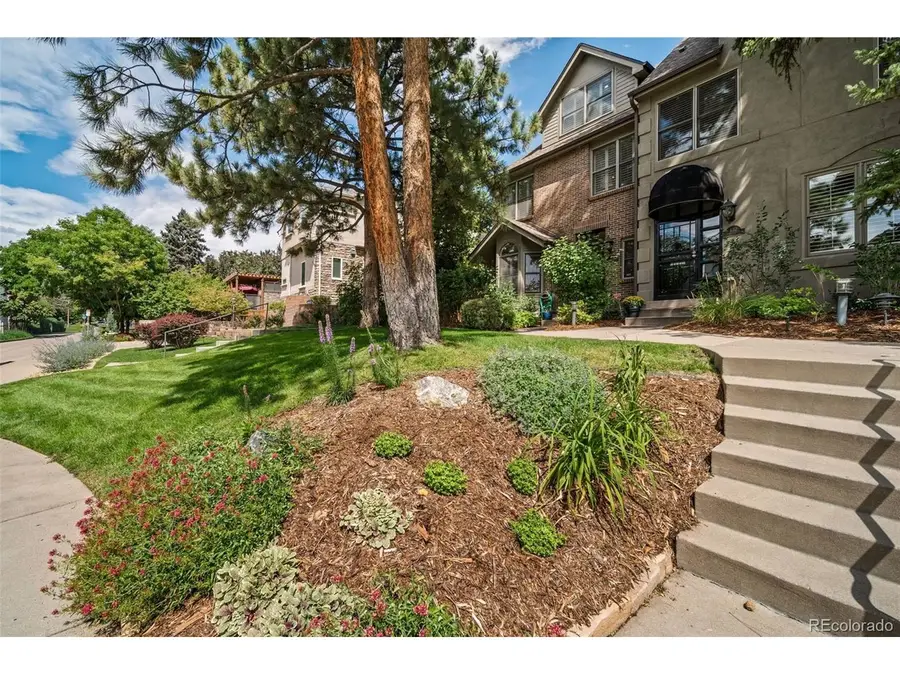124 Jackson St, Denver, CO 80206 - #2