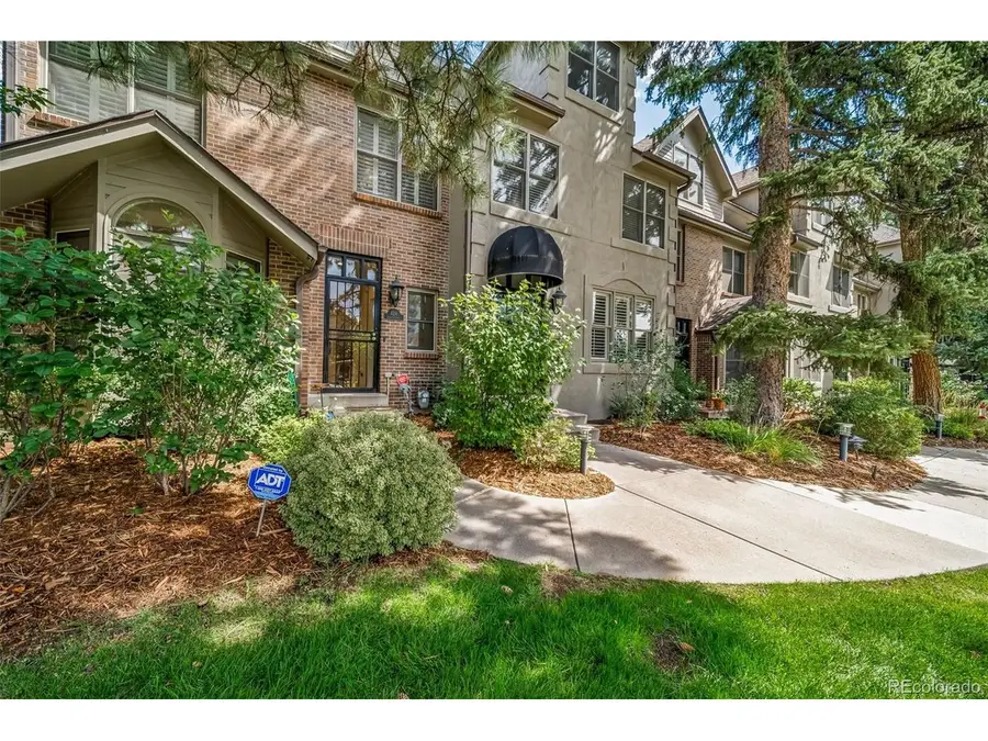 124 Jackson St, Denver, CO 80206 - #3