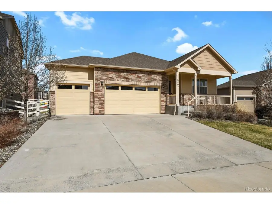 5907 Point Rider Cir, Castle Rock, CO 80104 - #2