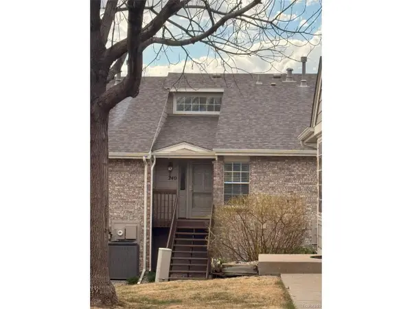 1470 S Quebec Way #240, Denver, CO 80231