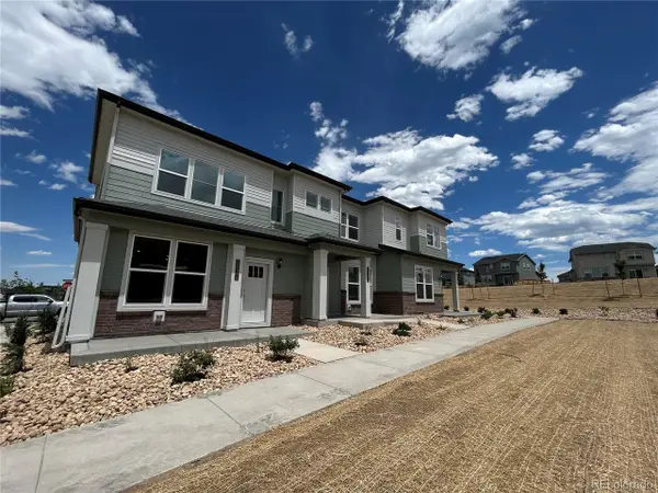 15544 Gilpin Ave, Parker, CO 80134