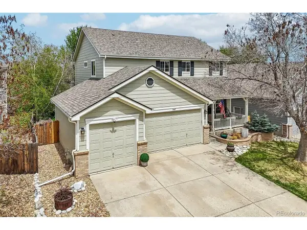 1167 Berganot Trl, Castle Pines, CO 80108