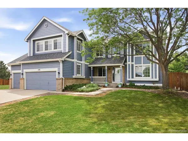 6410 W 98th Ct, Westminster, CO 80021