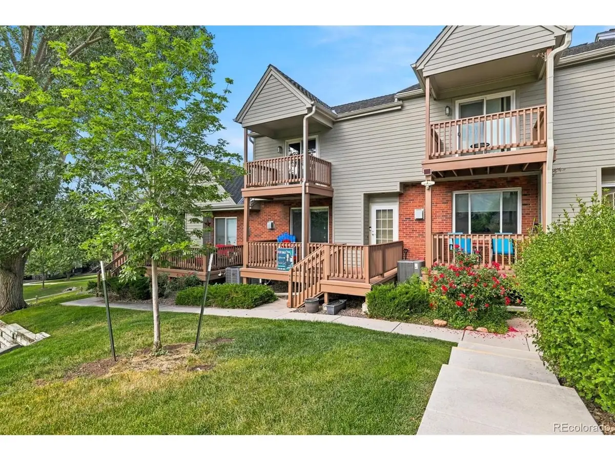 447 Antero St, Golden, CO 80401 - #1