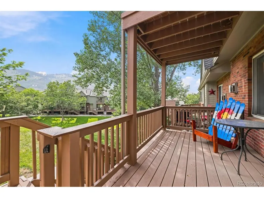 447 Antero St, Golden, CO 80401 - #2