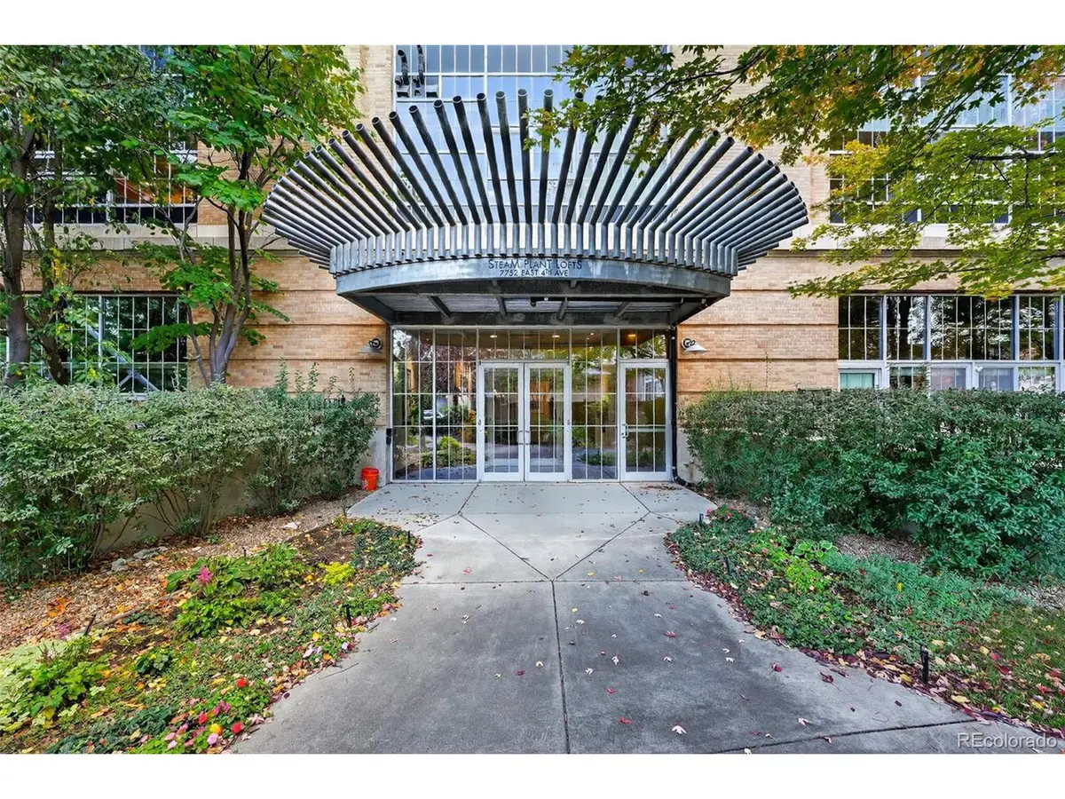 7752 E 4th Ave #2C, Denver, CO 80230 - Image #1