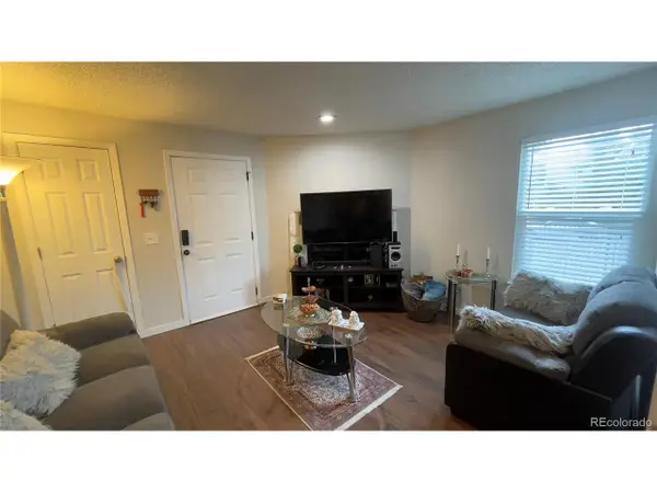 Address Withheld By Seller, Aurora, CO 80012