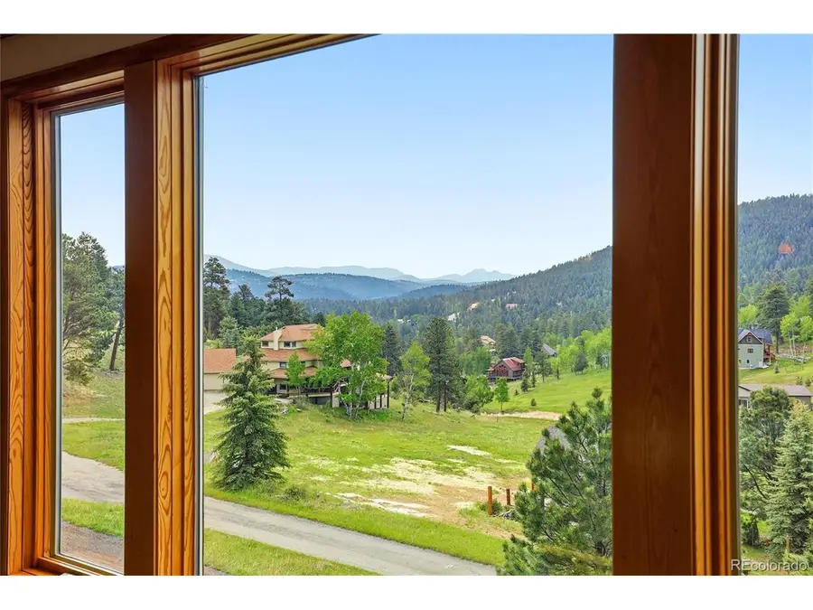 31735 Kiva Ln, Evergreen, CO 80439 - #3