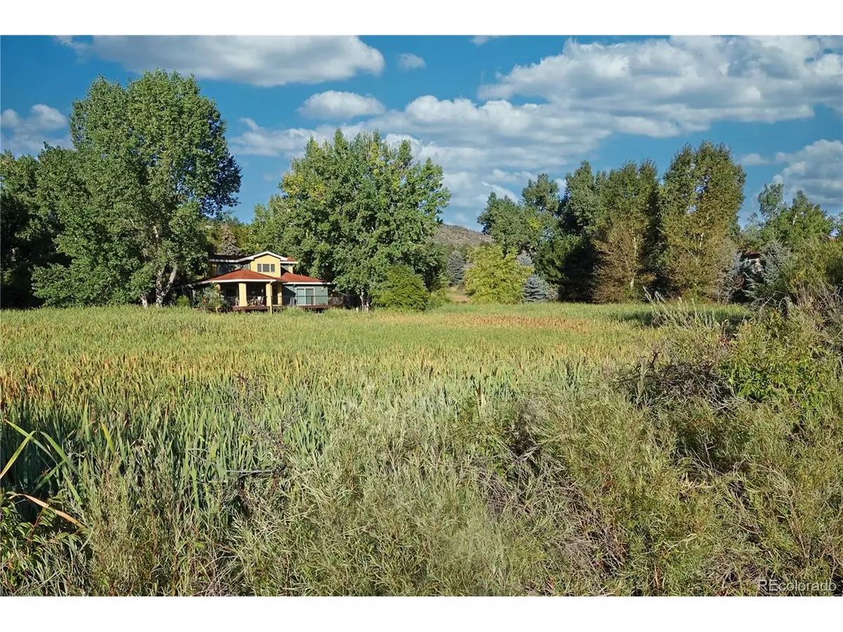 6115 Meadowbrook Dr, Morrison, CO 80465 - #1
