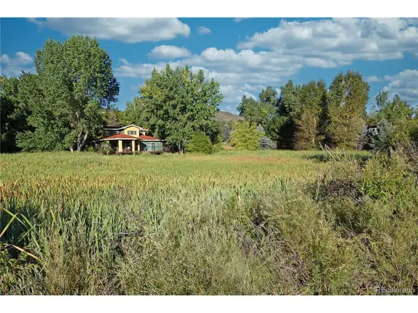 6115 Meadowbrook Dr, Morrison, CO 80465