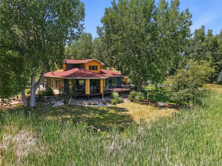 6115 Meadowbrook Dr, Morrison, CO 80465 - #3
