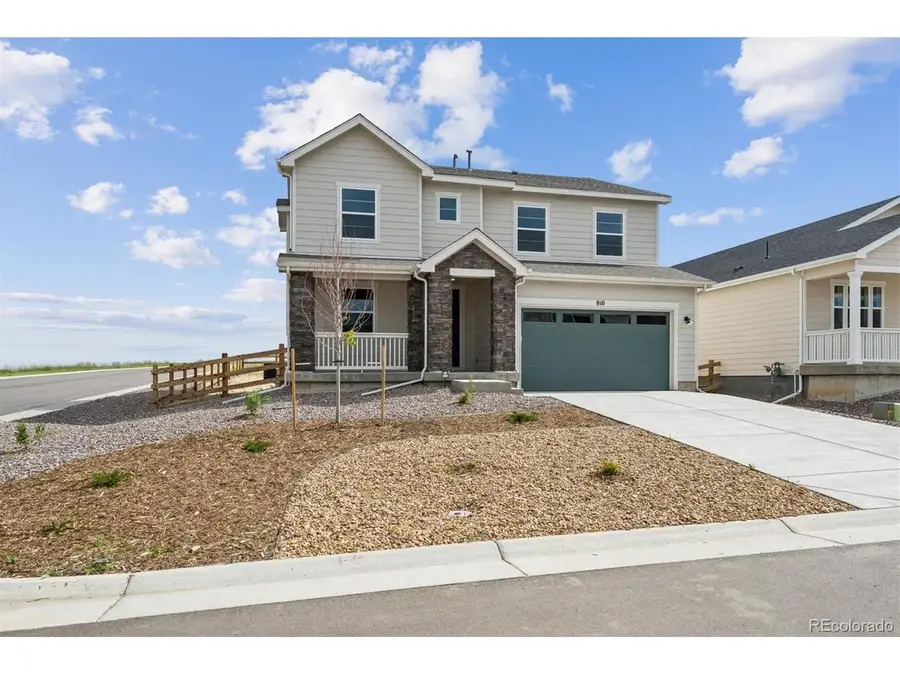 Address Withheld By Seller, Elizabeth, CO 80107 - #2