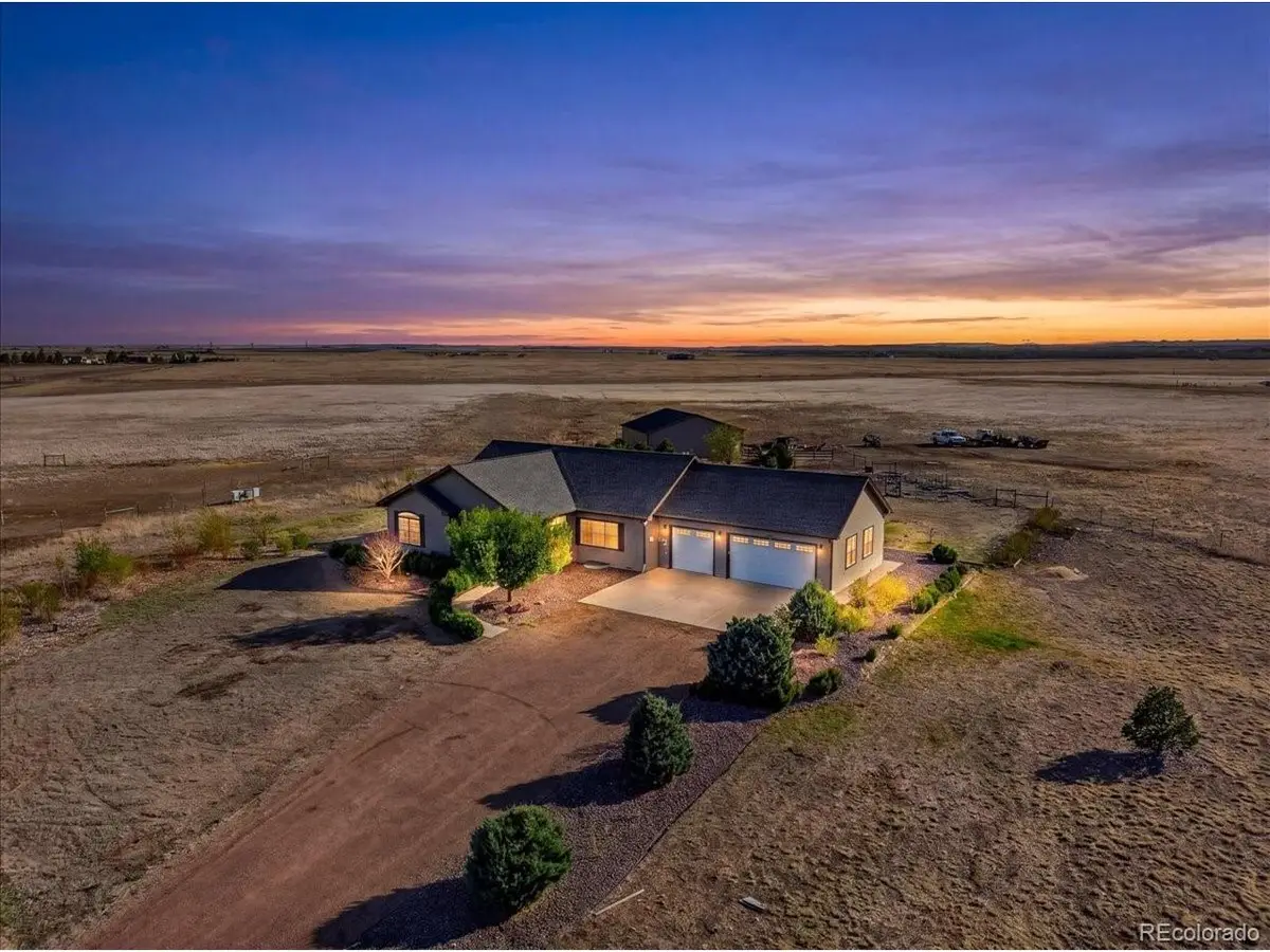 66322 E Mexico Pl, Byers, CO 80103 - #1