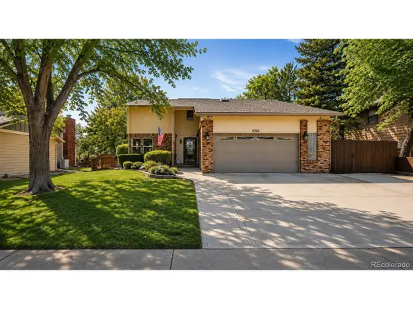 6363 S Reed Way, Littleton, CO 80123