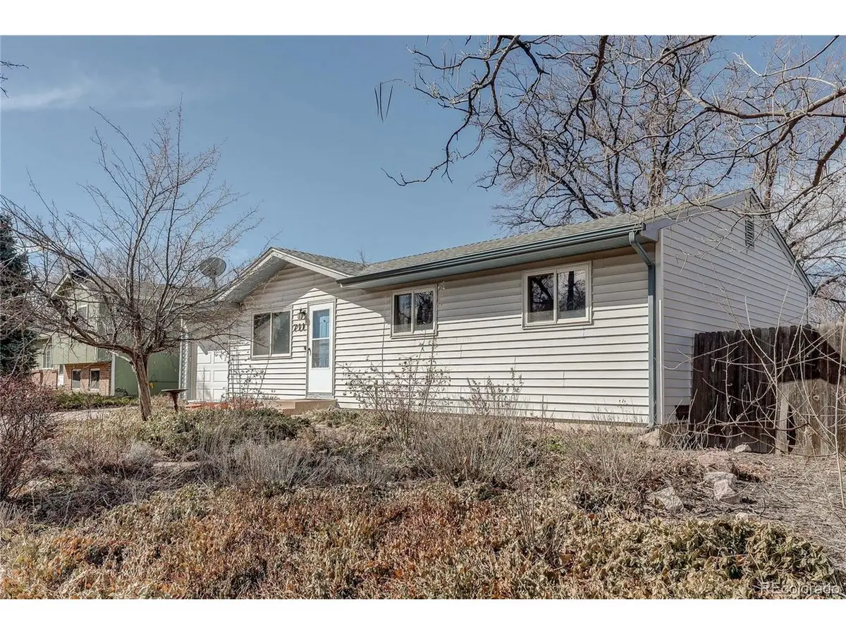 711 S Moline St, Aurora, CO 80012 - #1