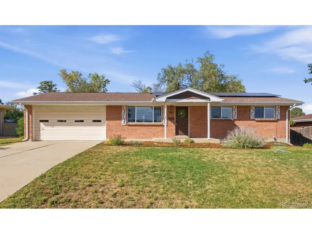 287 Polaris Pl, Thornton, CO 80260 - #1