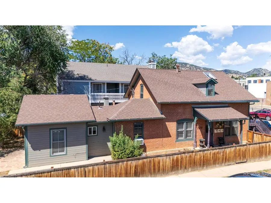 1845 18th St, Boulder, CO 80302 - #2