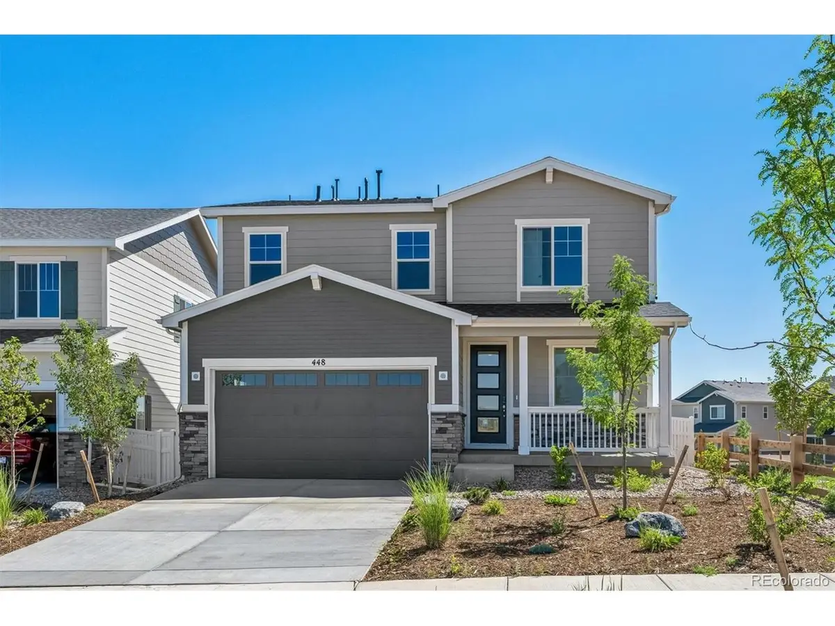 Address Withheld By Seller, Aurora, CO 80017 - #1