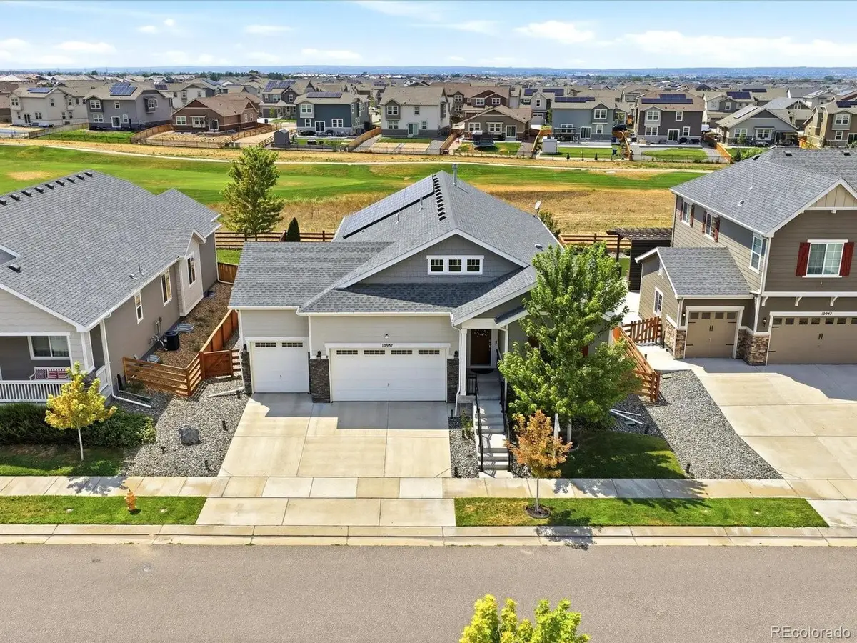 10937 Ouray St, Commerce City, CO 80022 - #1