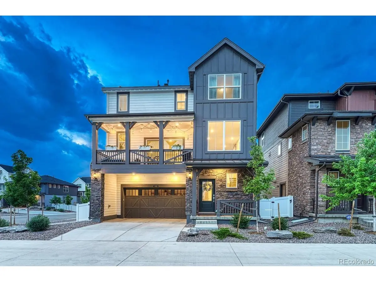 1976 S Fultondale Ct, Aurora, CO 80018 - #1