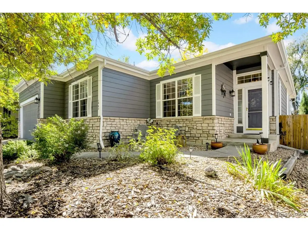 1842 Southard St, Erie, CO 80516 - Image #1