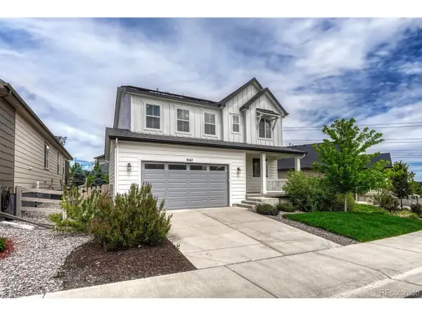 9167 Rio Lado St, Littleton, CO 80125