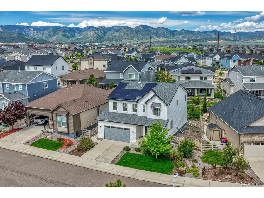 9167 Rio Lado St, Littleton, CO 80125 - #2