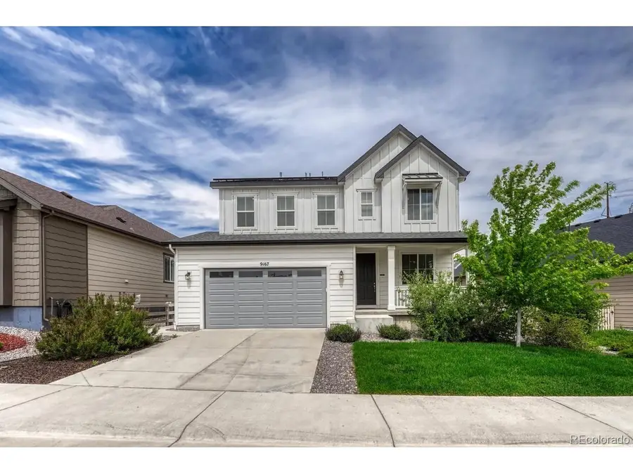 9167 Rio Lado St, Littleton, CO 80125 - #3