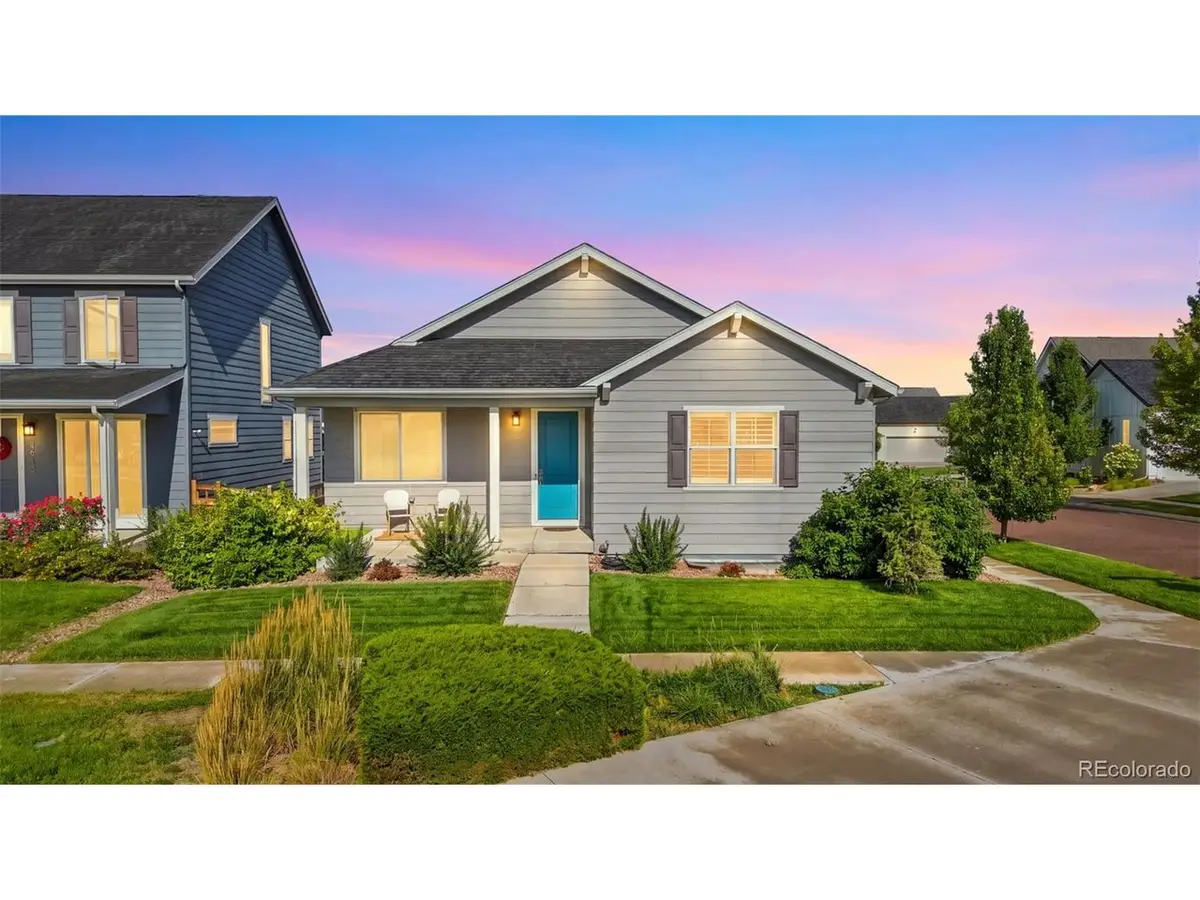 4809 Mt Shavano St, Brighton, CO 80601 - #1