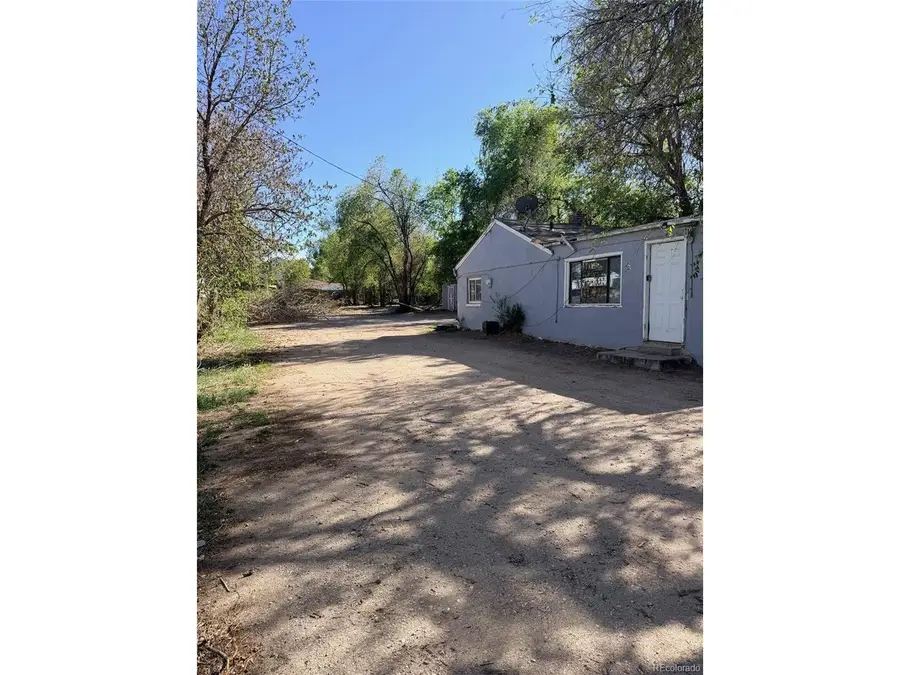 2860 W Dartmouth Ave, Denver, CO 80236 - #2