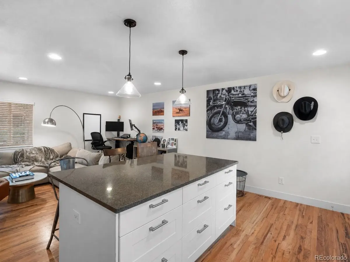 3845 Wyandot St, Denver, CO 80211 - #1
