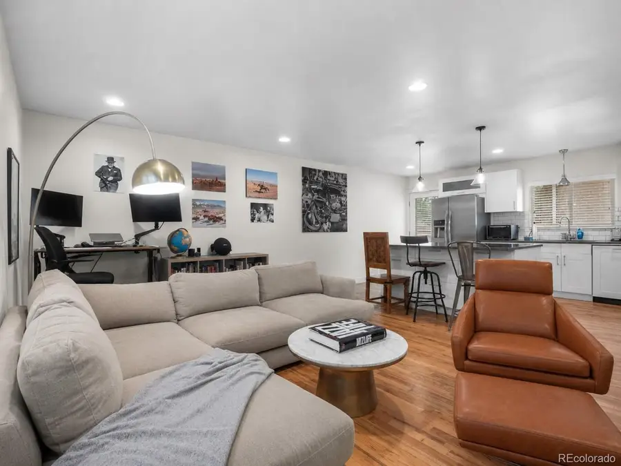 3845 Wyandot St, Denver, CO 80211 - #2