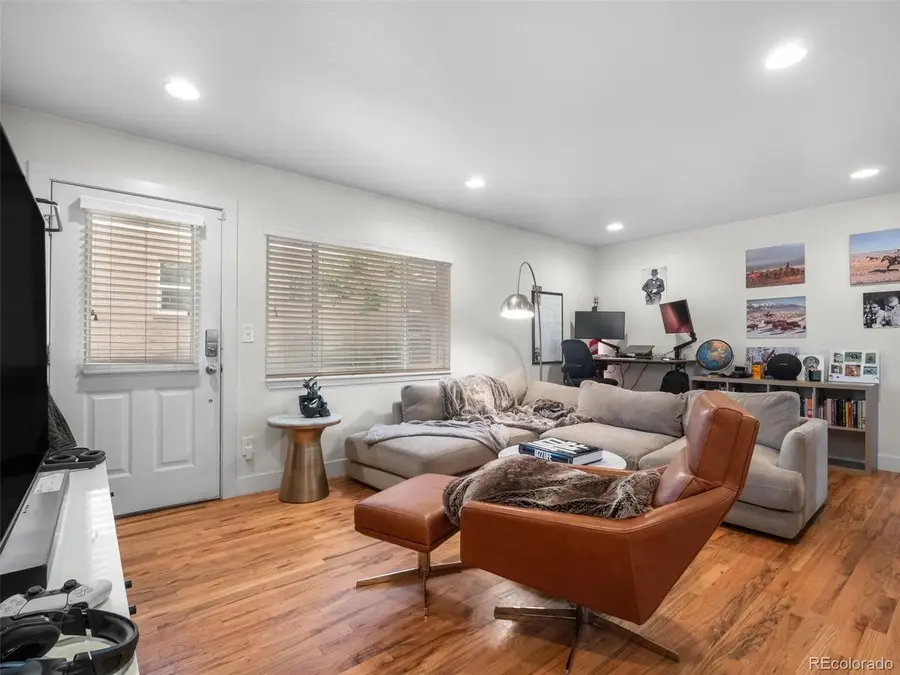 3845 Wyandot St, Denver, CO 80211 - #3