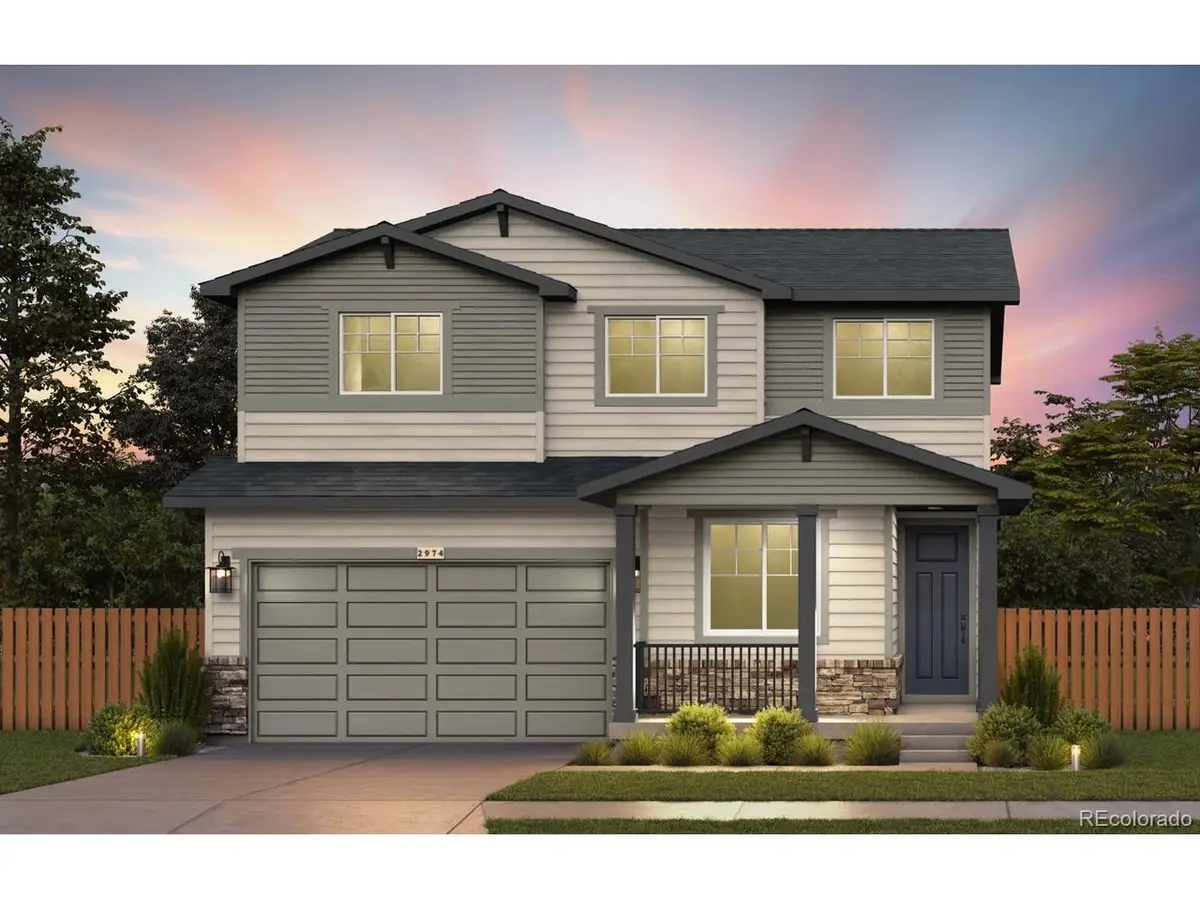 6744 Utica Ave, Longmont, CO 80504 - #1