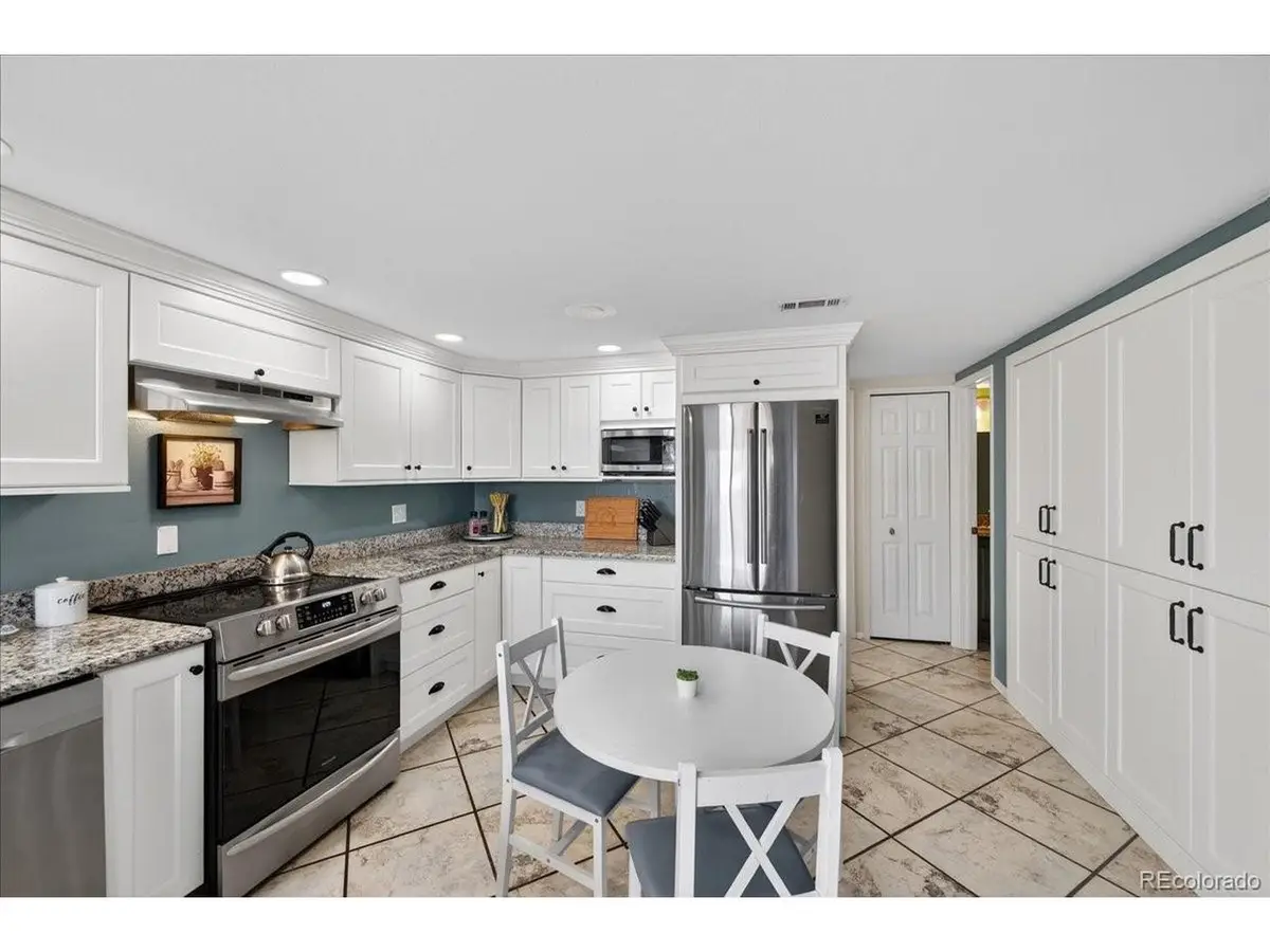 6937 S Knolls Way, Centennial, CO 80122 - #1