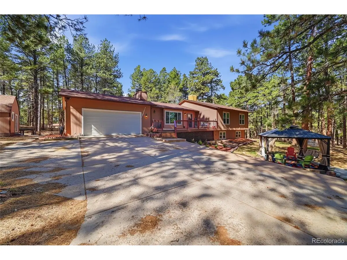 4724 Deer Trl, Elizabeth, CO 80107 - #1