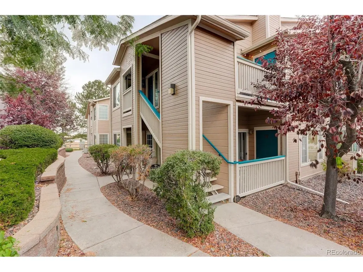 8415 Pebble Creek Way #203, Highlands Ranch, CO 80126 - #1