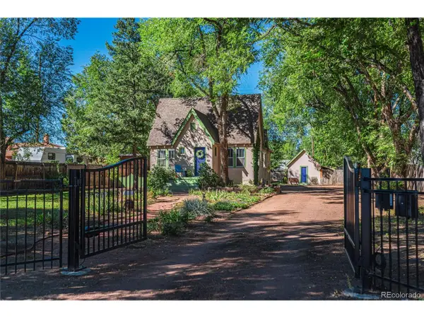 70 Cascade Ct, Colorado Springs, CO 80907