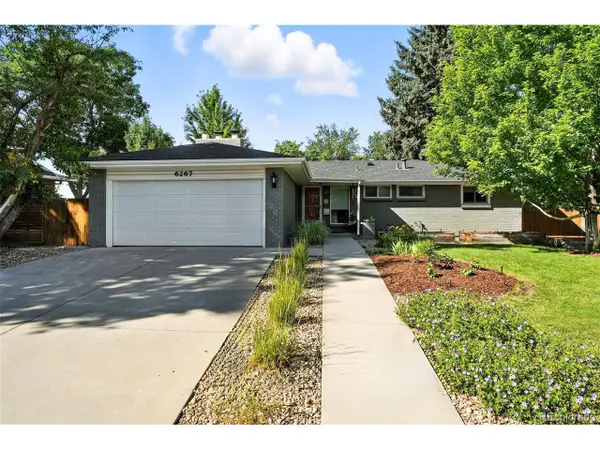 6267 S Josephine Way, Centennial, CO 80121