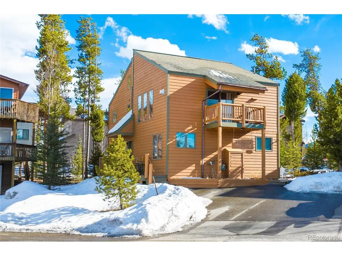 830 Ermine Ln, Fraser, CO 80442 - #1