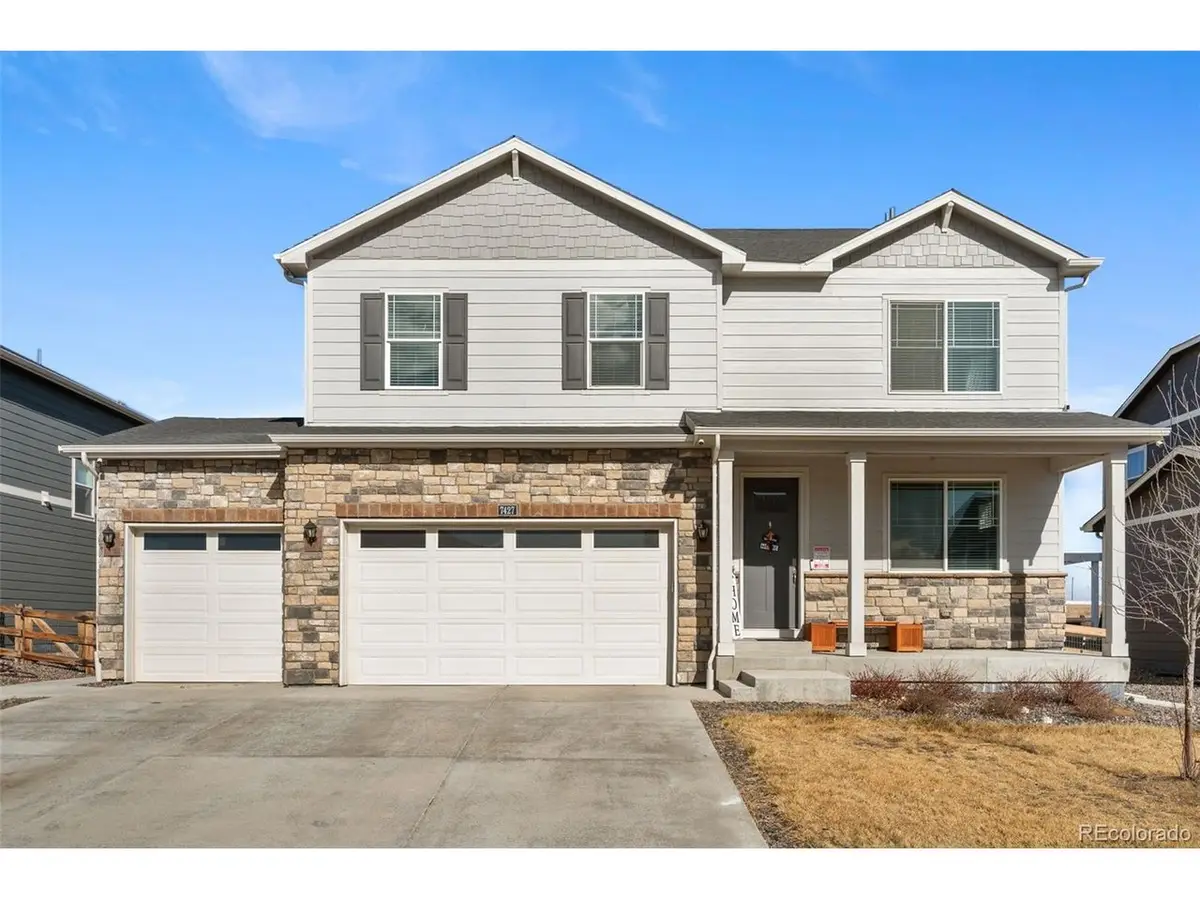 7427 E 159th Pl, Thornton, CO 80602 - #1