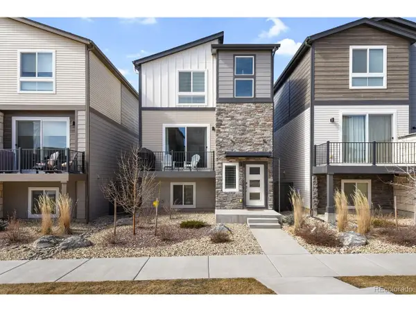 6843 Lily Mountain Ln, Colorado Springs, CO 80923