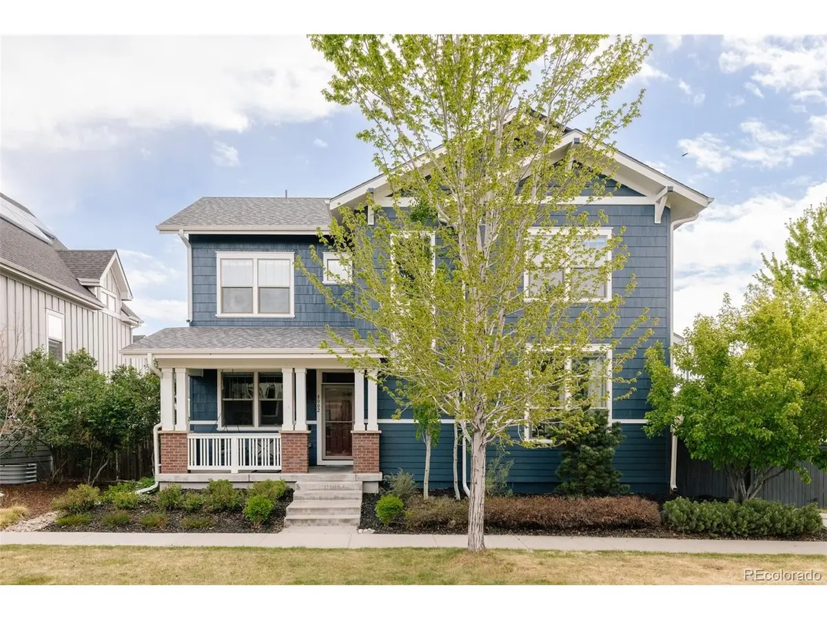 8002 E 50th Dr, Denver, CO 80238 - #1