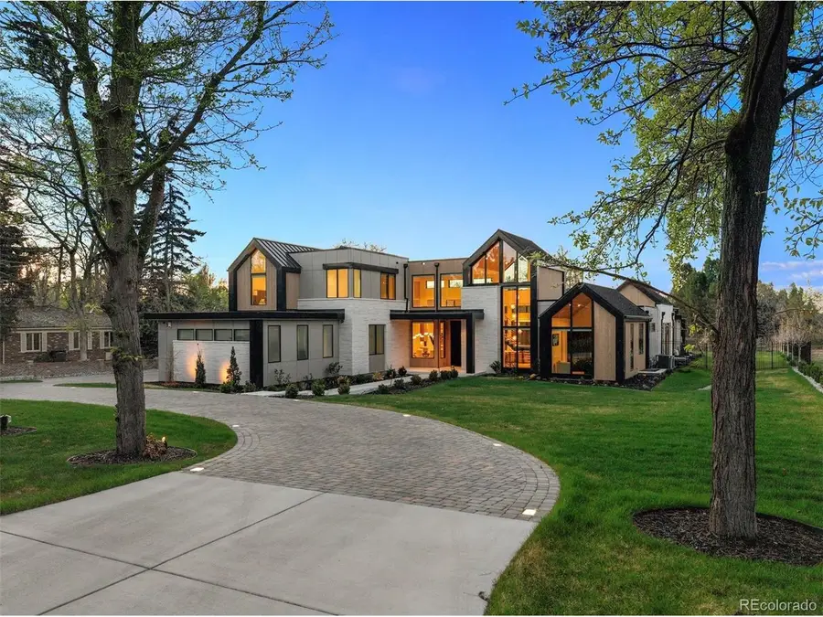 1533 Cherryville Rd, Greenwood Village, CO 80121 - #2