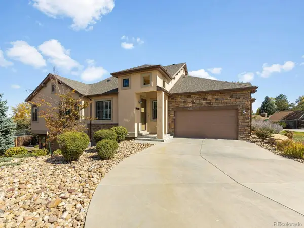 8429 W 93rd Ct, Westminster, CO 80021