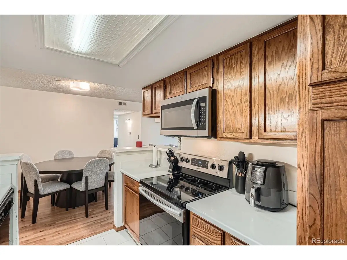 8225 Fairmount Dr #1-104, Denver, CO 80247 - Image #1
