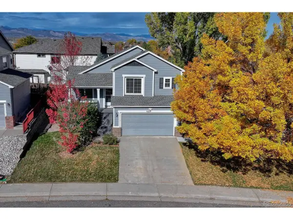 9329 Wolfe St, Highlands Ranch, CO 80129